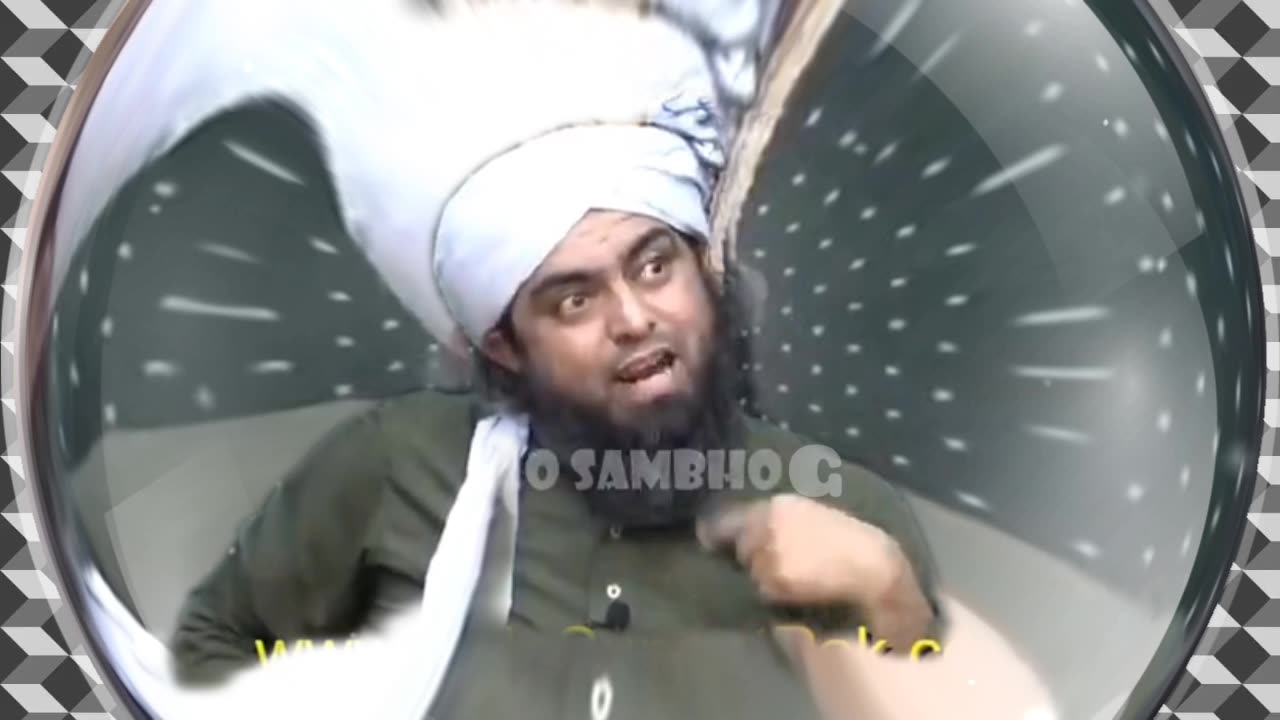 Molvi Ke Jhut with Engineering