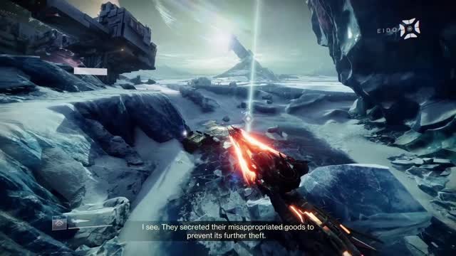 Momentum is Scary Sometimes