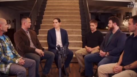 Whistleblowers US soldiers expose the truth about the Covid vaccine injuries