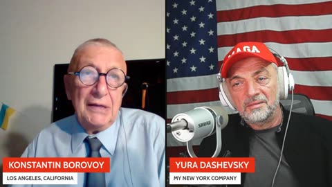 Дашевский 20 января 2024