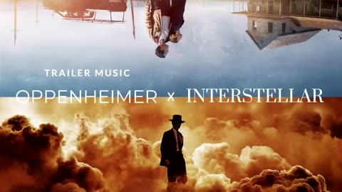 Interstellar vs Oppenheimer