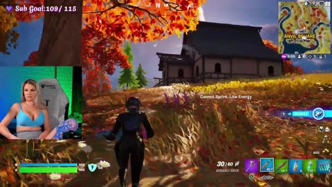 Make Your FORTNITE Reality