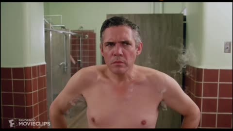 The Perfect Prank Police Academy 4 Deodorant Switch Clip
