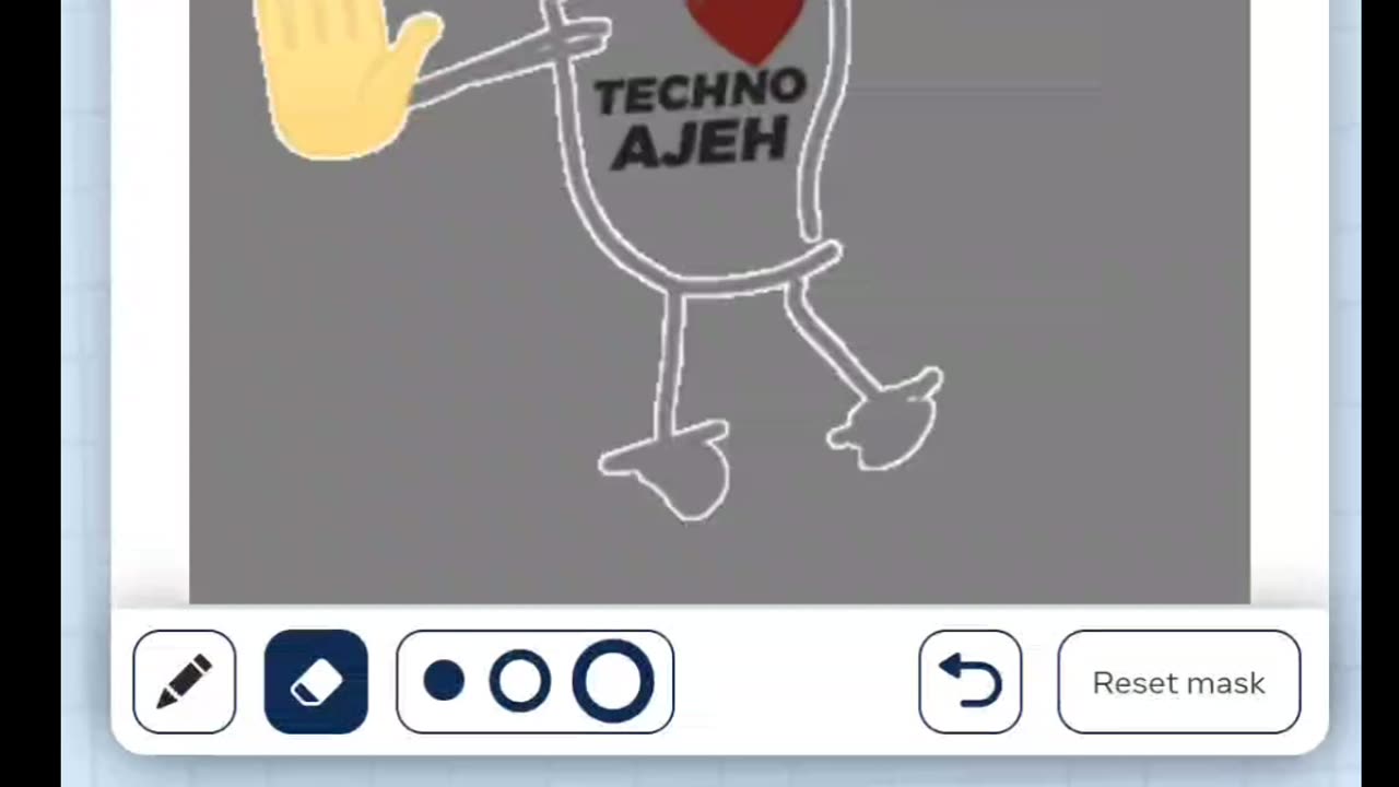 How to Make Animated Drawing | Convert Simple Drawing into Animated