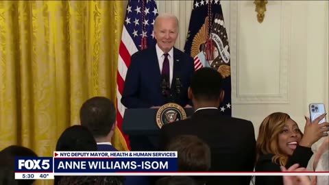 Biden considering executive action on border
