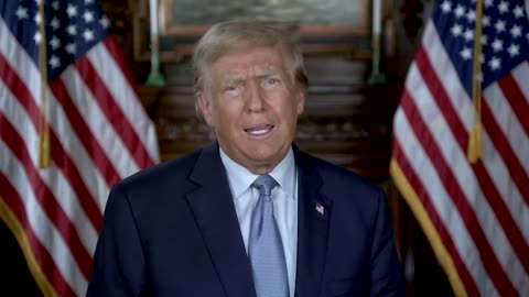 Agenda47 | No Welfare For Illegal Aliens