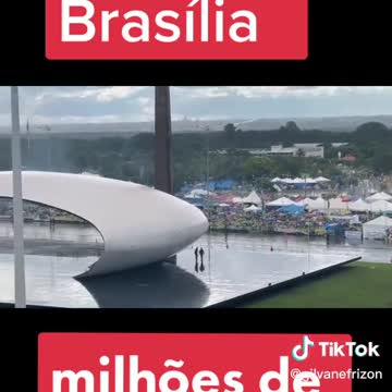 Brasíia, Brazil, November, 15, 2022