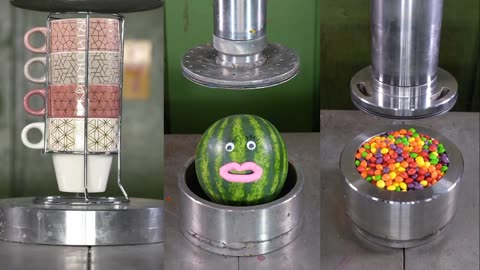Amazing Satisfying Video
