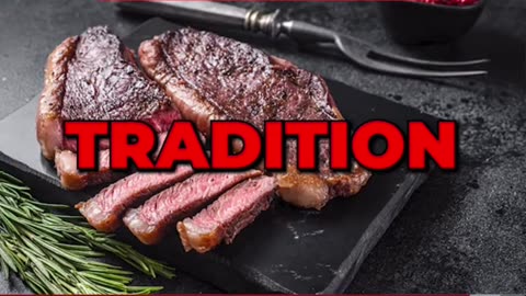 Are You Eating Glued Meat? The World of Meatcrafting