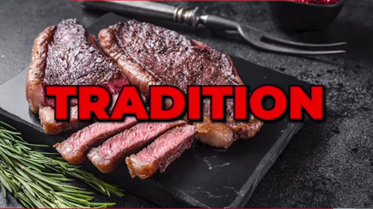 Are You Eating Glued Meat? The World of Meatcrafting