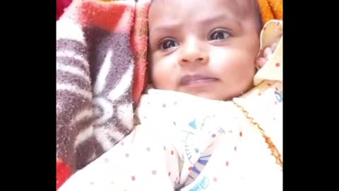 Baby song
