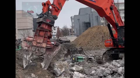15 Top Most Ingenious Attachments that Transforms Your Excavator Drastically!