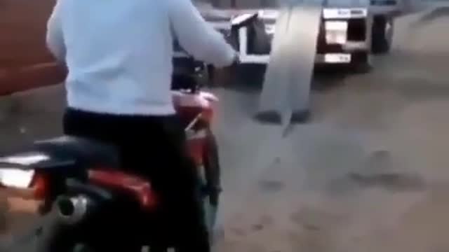 Bike park 🤣🤣🤣