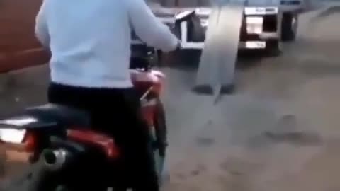 Bike park 🤣🤣🤣