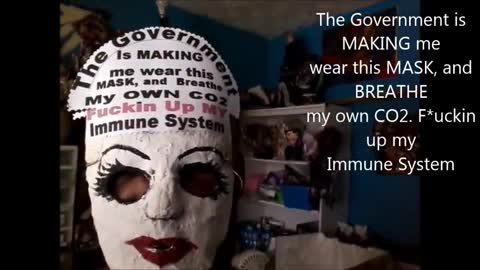 Are YOU Wearing A MASK..Welcome to the Masonic Ritual...