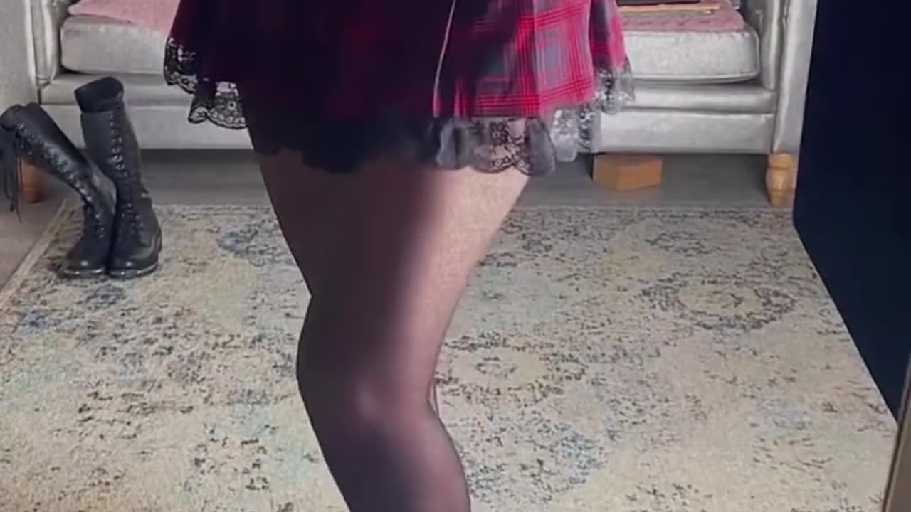 Outfit check 😉