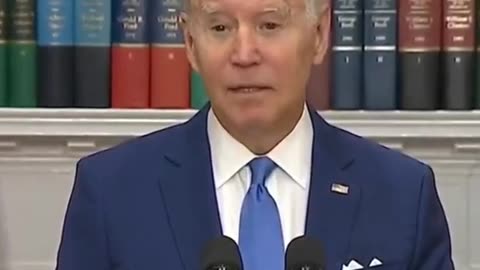 If You Voted for Joe in 2020.........