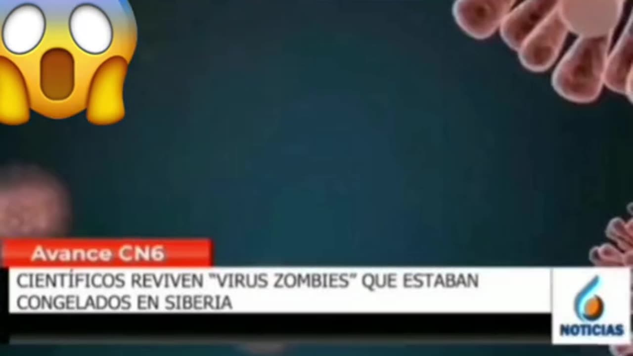 Prevencion con estos virus