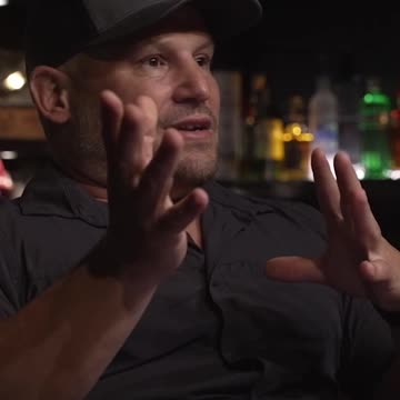 SRS #90 Ryan Hendrickson: Bad Turn