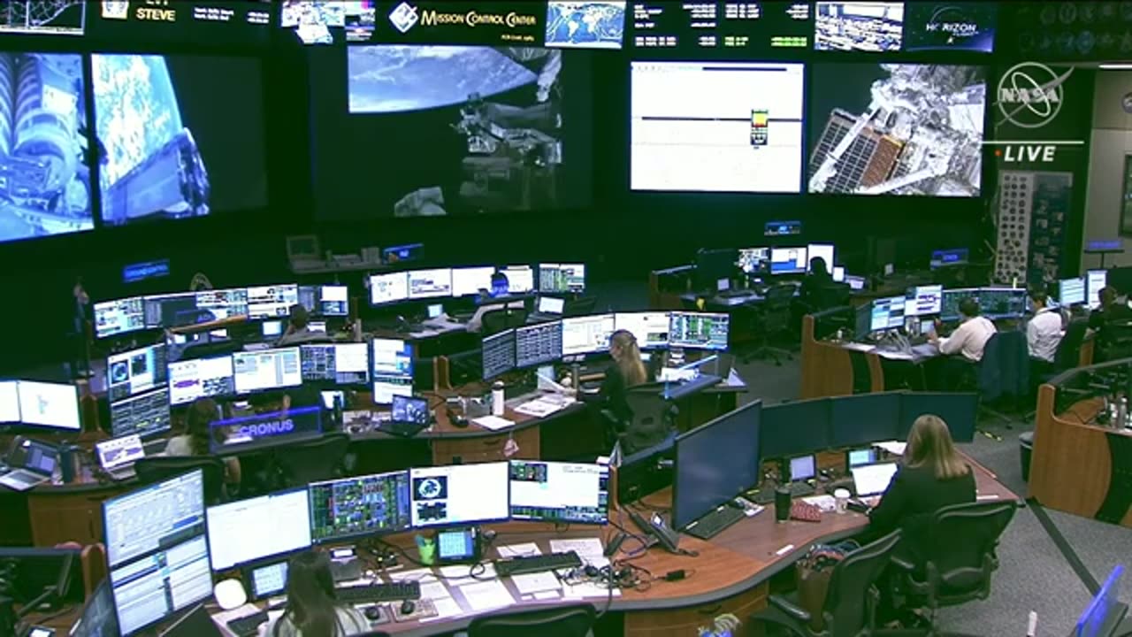 NASA
