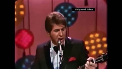 Secret Agent Man - The Johnny Rivers Version
