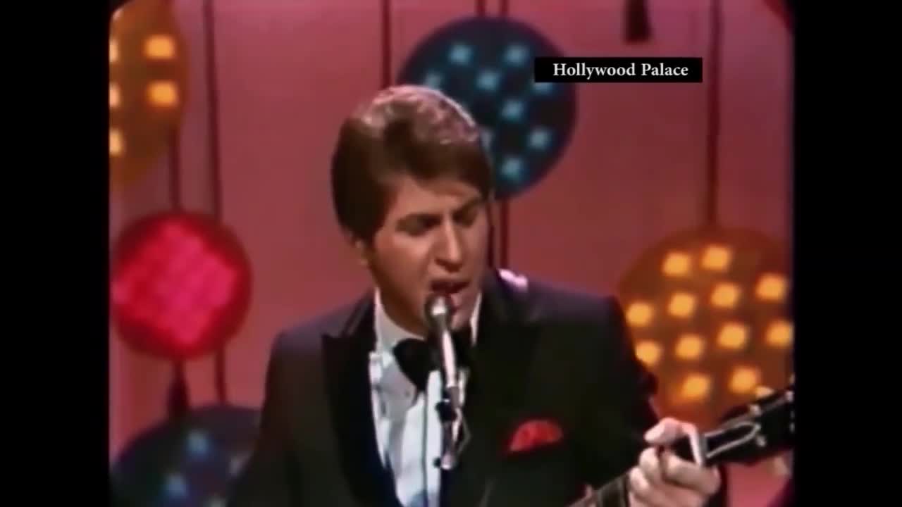 Secret Agent Man - The Johnny Rivers Version