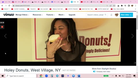 ORACLE Growing Up in Brooklyn 🏙️POOR to FAME and FORTUNE_ PT 2PT