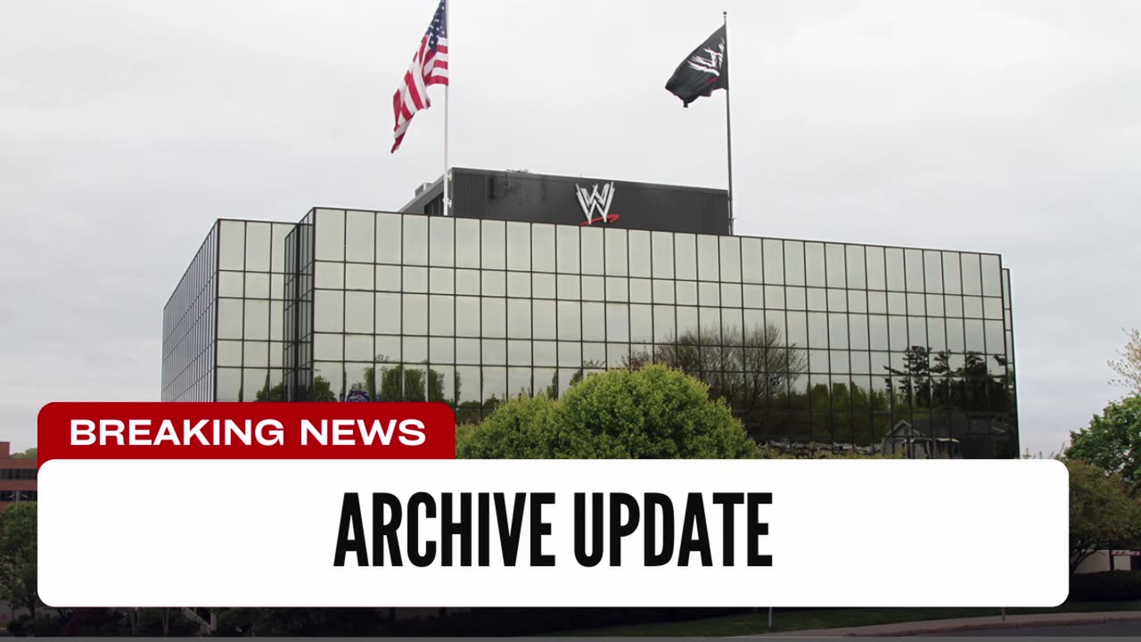 Here Is How Much WWE Archive Content Netflix Will Reportedly Have