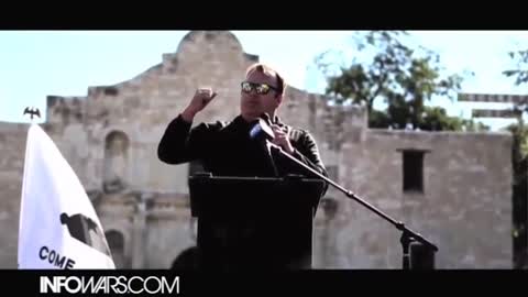 America Hijacked By The New World Order - 2013