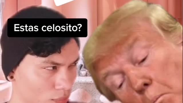 Señor Trump ep: 2