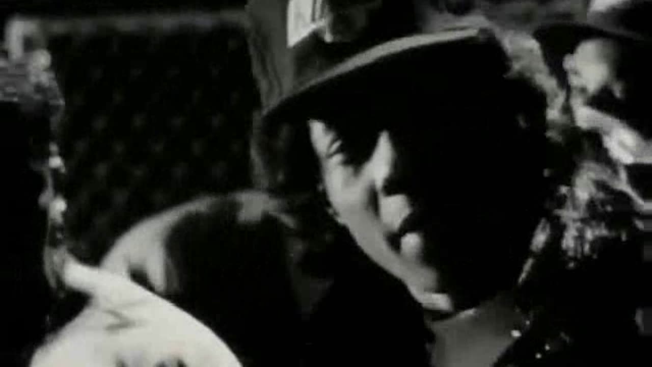 DJ Quik - Born and Raised In Compton (Official Video)