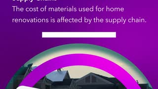 Main Factors That Affect Home Renovations