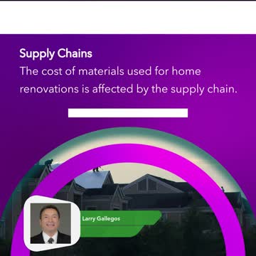 Main Factors That Affect Home Renovations