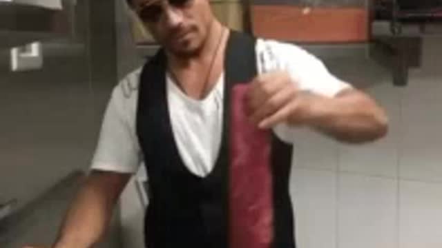 Beat Meat