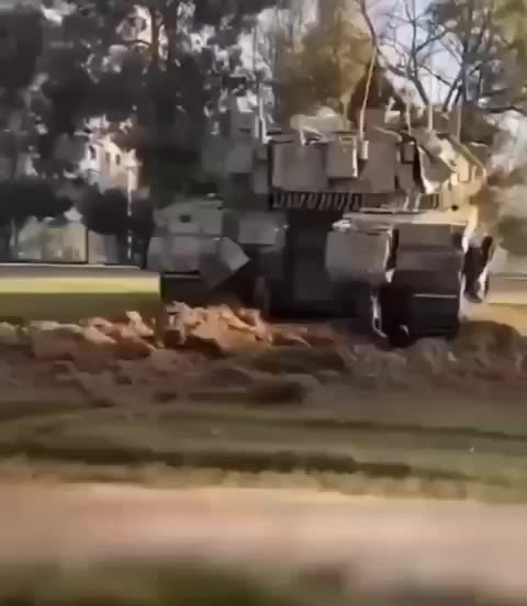 Israel Defence Forces do to the Hamas fighters from Gaza