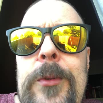 No IFL Today, Fighting the Last of Cold