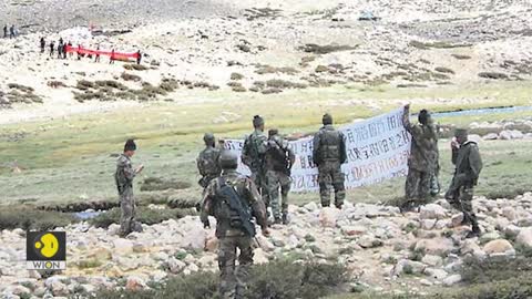 Australian newspaper claims that China suffered a huge loss against India in the Galwan valley clash