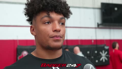 Braelon Allen Ready For 2023 Season