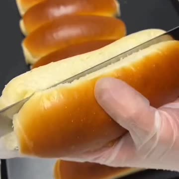 How to Make Soft and Delicious Sandwich Bread at Home