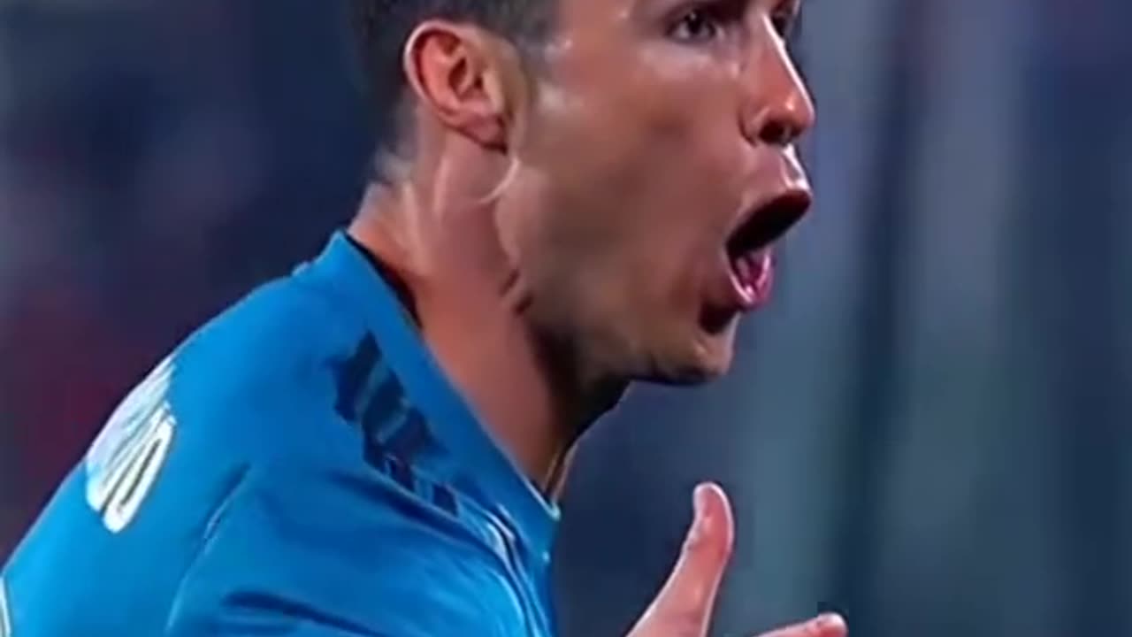 Cristiano Ronaldo ❤️❤️