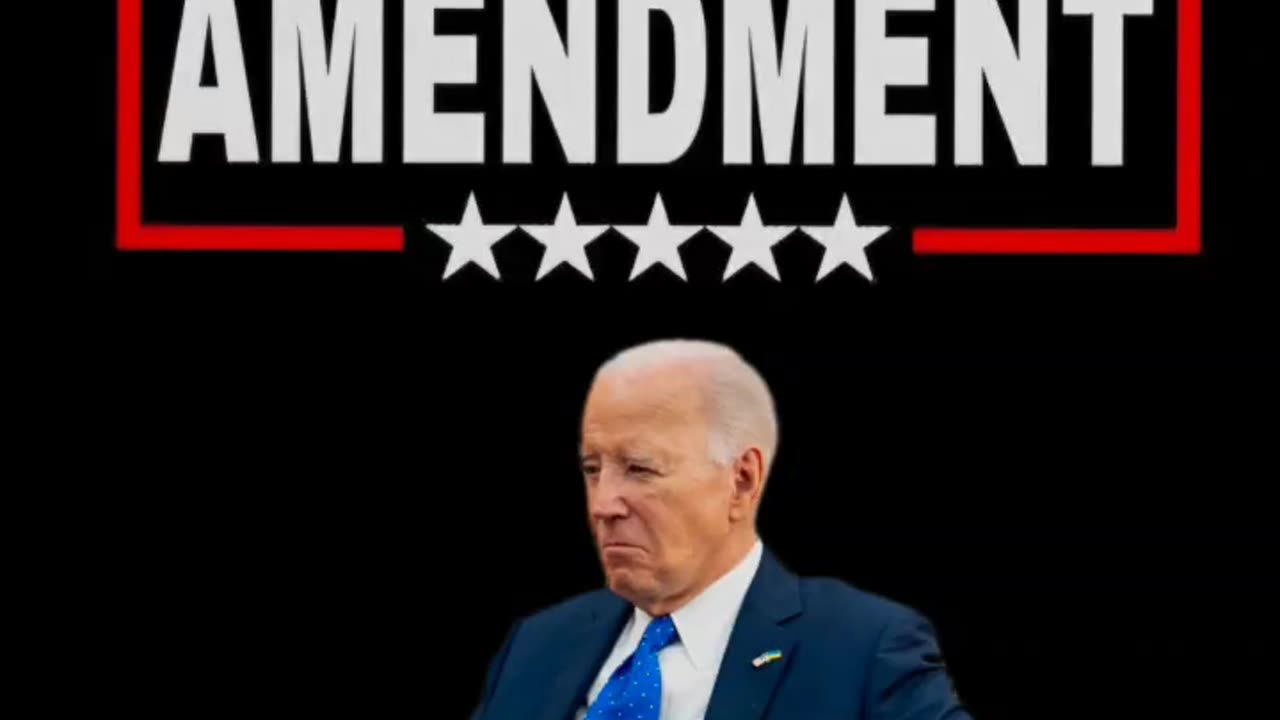 Petition to Invoke 25th Amendment to remove President Biden from office.