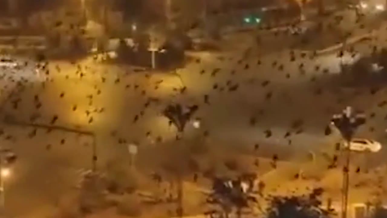 Alert a powerful earthquake causes Tragedy in China! There are deaths