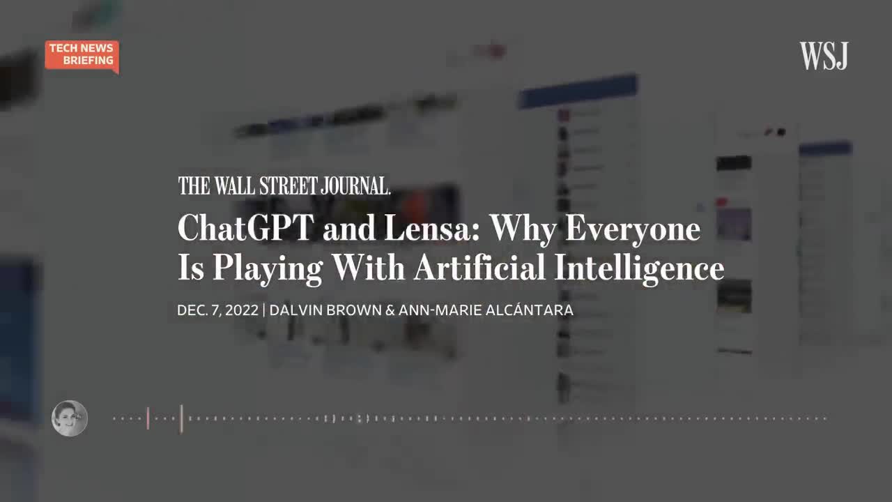 ChatGPT, Explained_ What to Know About OpenAI's Chatbot