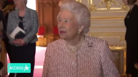 Queen Elizabeth’s Death What Is Operation London Bridge