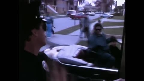 N.W.A. - Straight Outta Compton (Official Music Video)