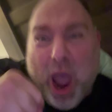 I just helped Donald Trump WIN! All because of a black cat for Halloween! OH!