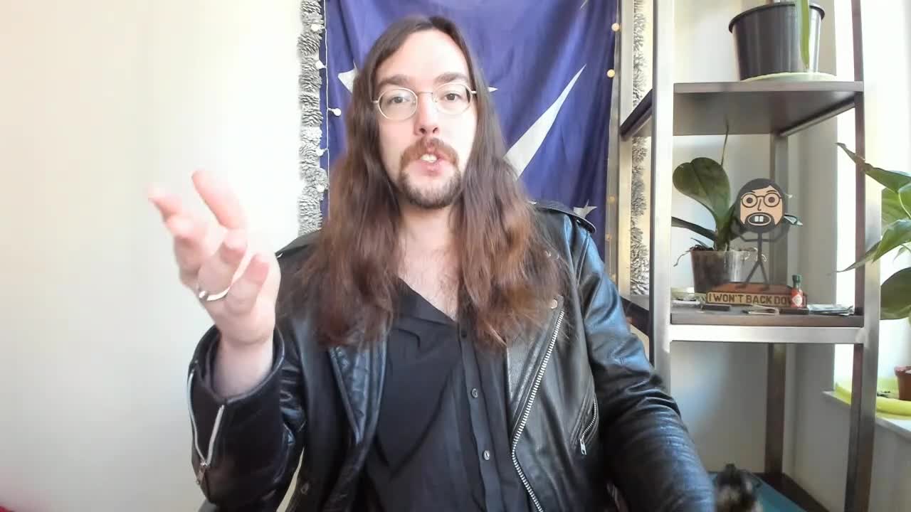 The Establishment is Completely Melting Down over Trump and January 6th