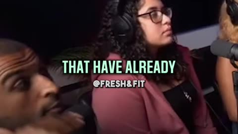 A man has to build | fresh and fit