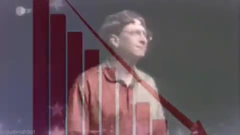 Bill Gates agenda