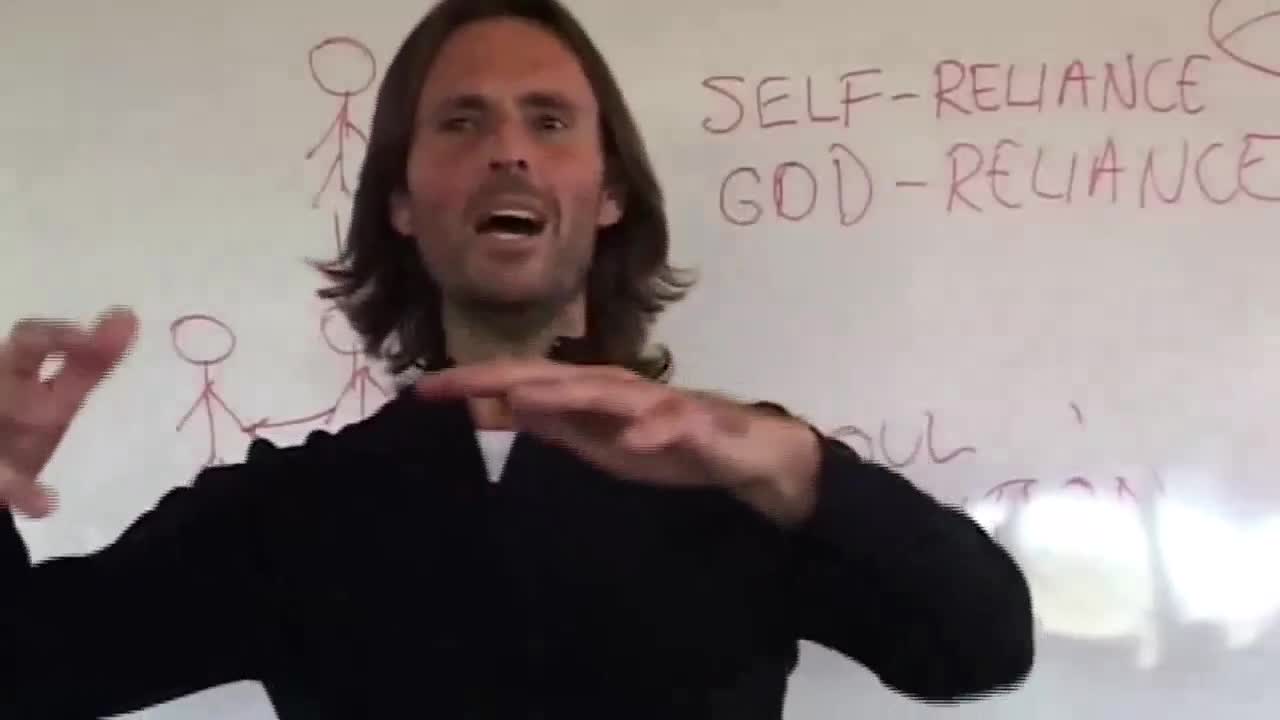 First Human Couple, Generational Damage, Soul Condition Lower Than Animals, Atlantis, Lemuria